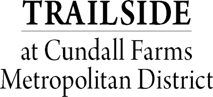 Cundall Farms Metropolitan District